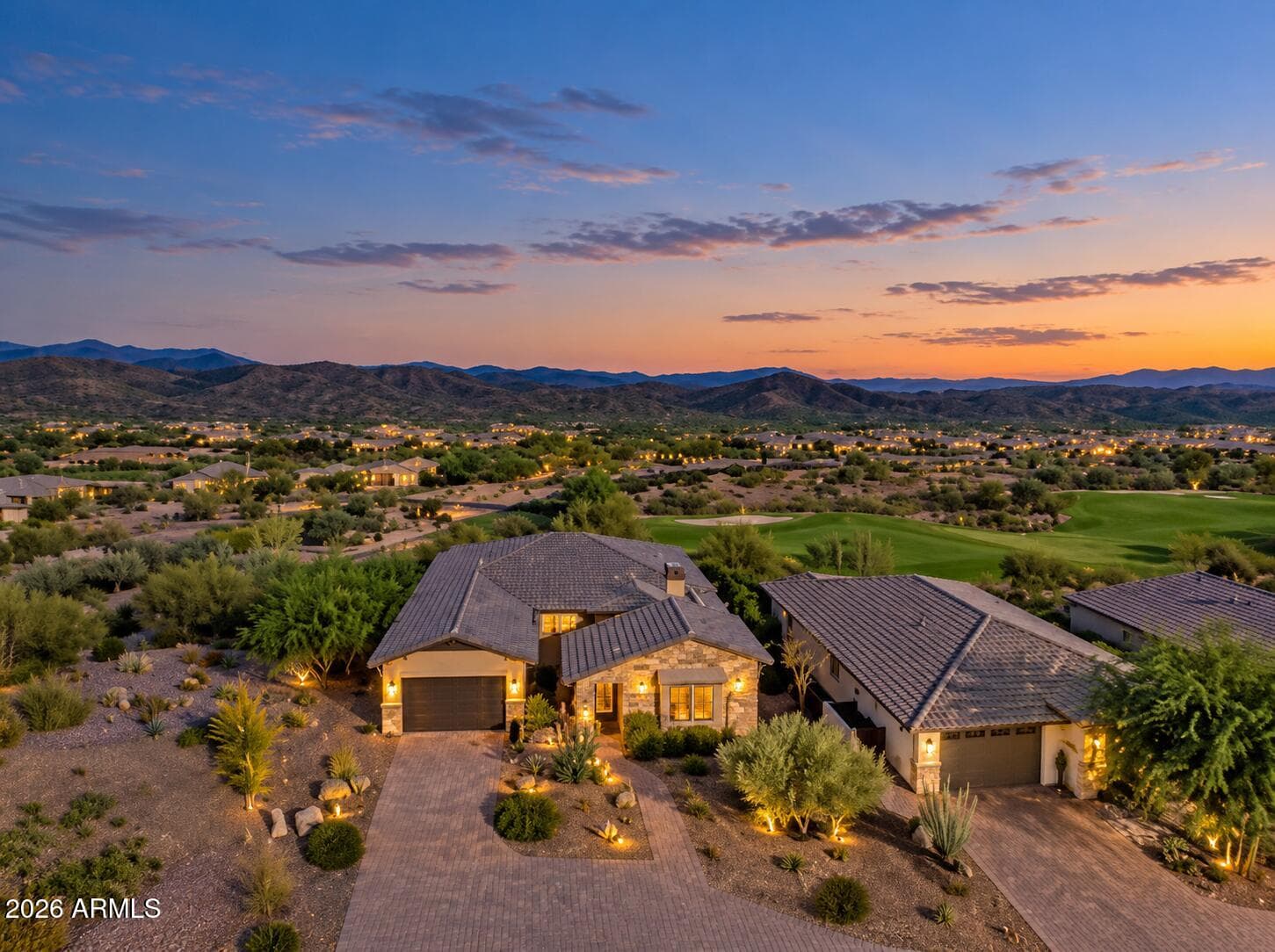 4281 Leaf Spring Drive, Wickenburg, AZ 85390 — photo 45 of 45