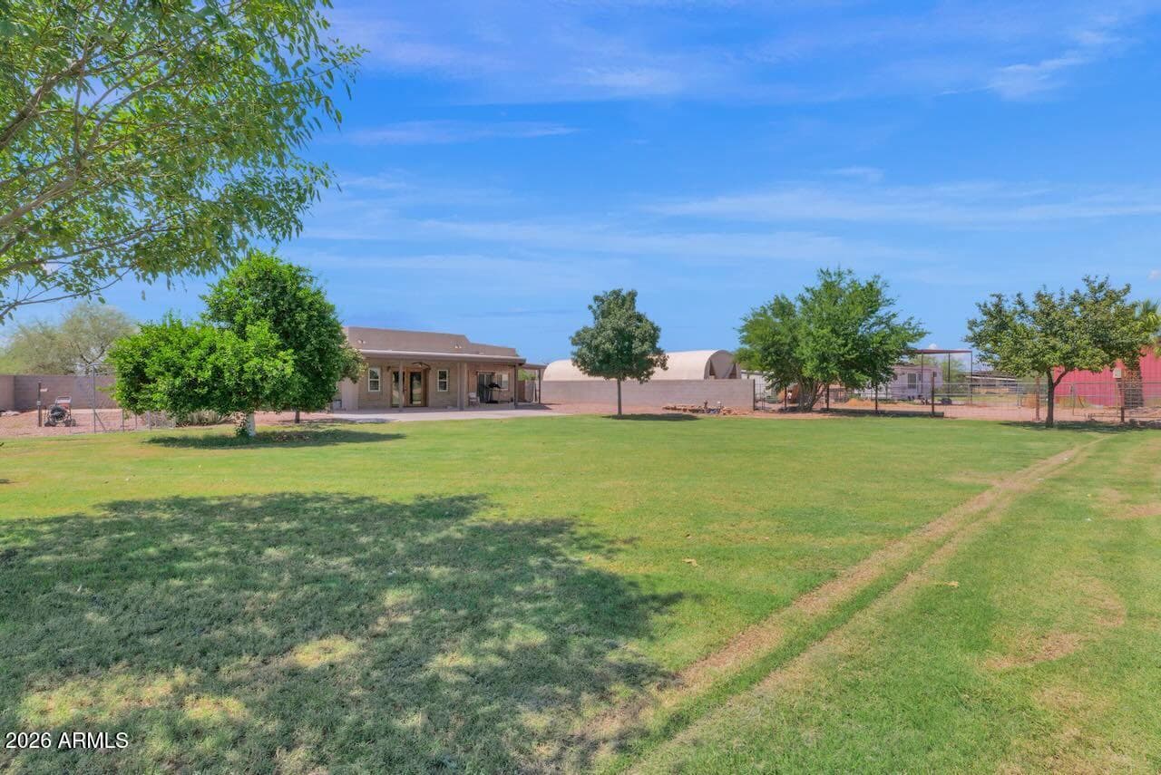 43607 N Coyote Road, San Tan Valley, AZ 85140 — photo 29 of 38