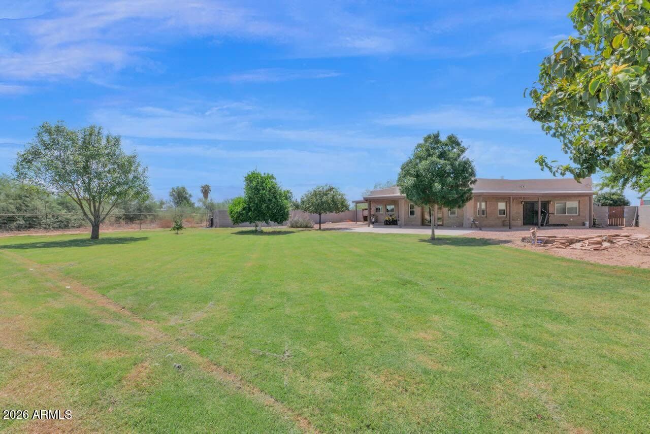 43607 N Coyote Road, San Tan Valley, AZ 85140 — photo 30 of 38