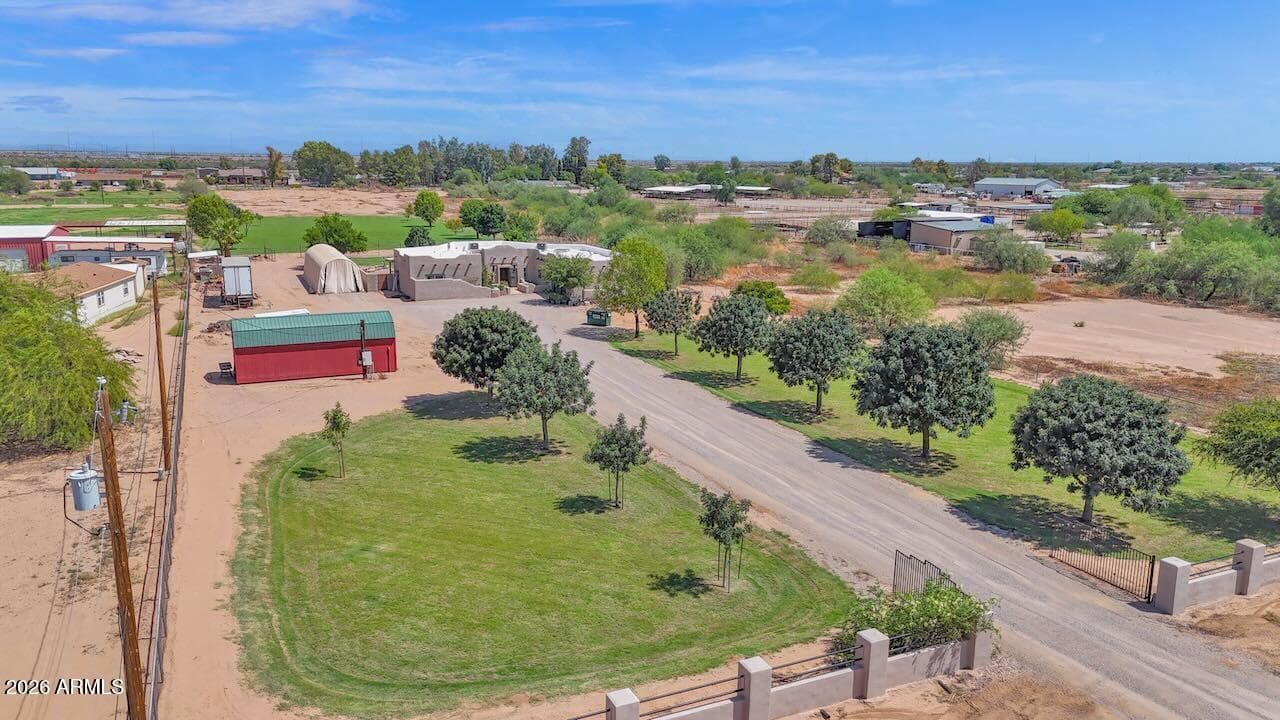 43607 N Coyote Road, San Tan Valley, AZ 85140 — photo 32 of 38