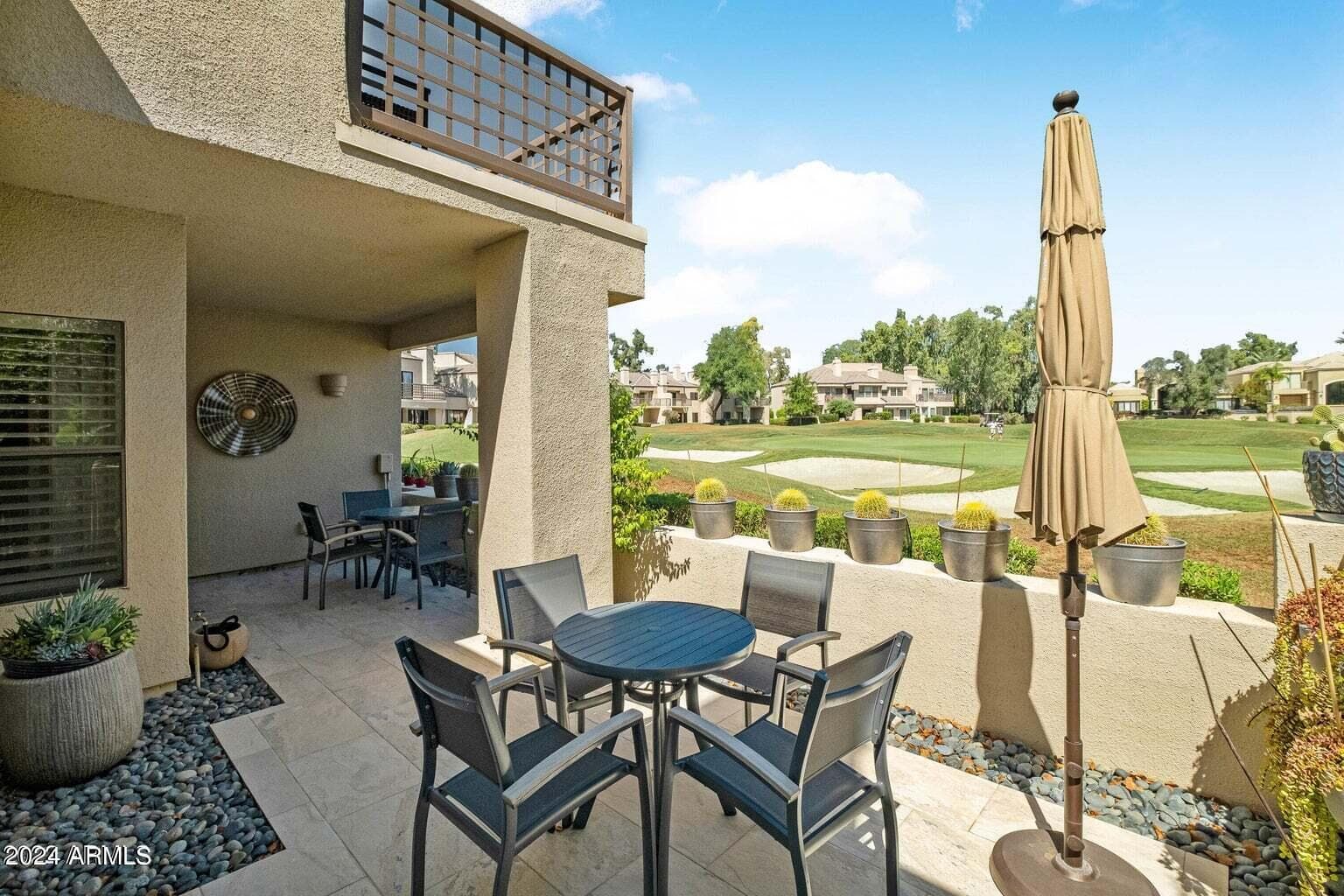 7272 E GAINEY RANCH Road 43, Scottsdale, AZ 85258