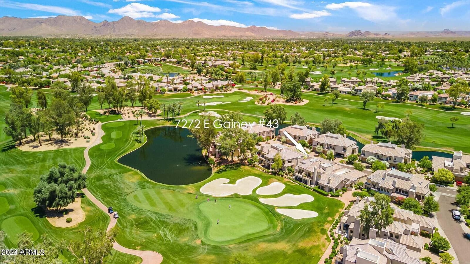 7272 E Gainey Ranch Road 43, Scottsdale, AZ 85258 — photo 4 of 40