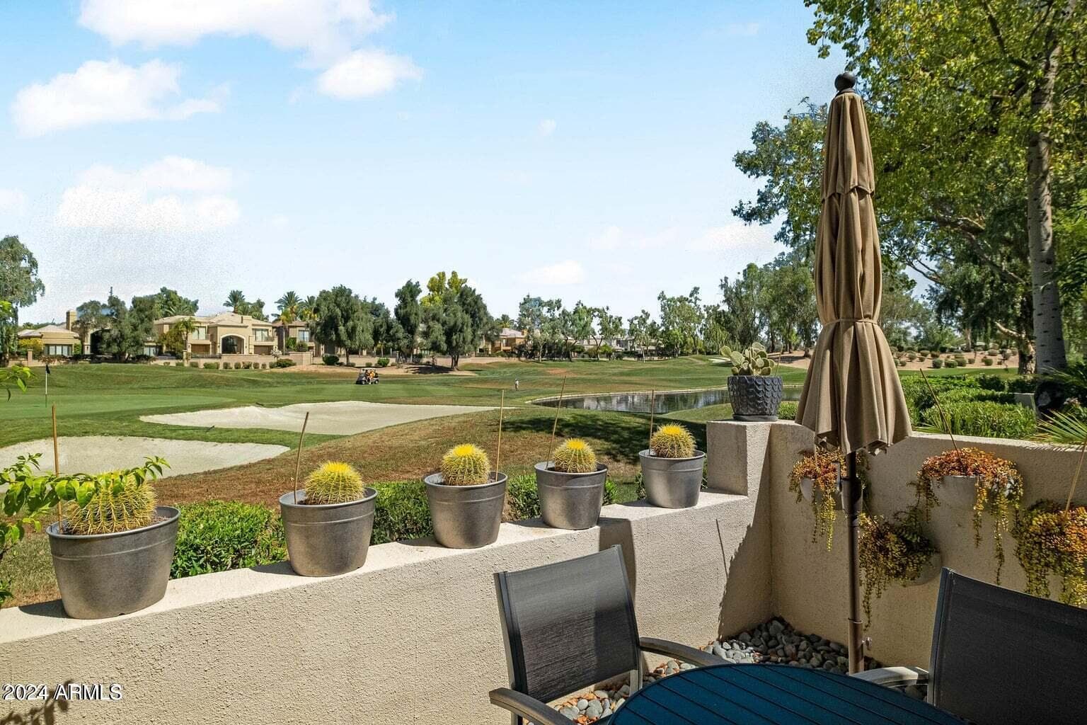 7272 E Gainey Ranch Road 43, Scottsdale, AZ 85258 — photo 16 of 40
