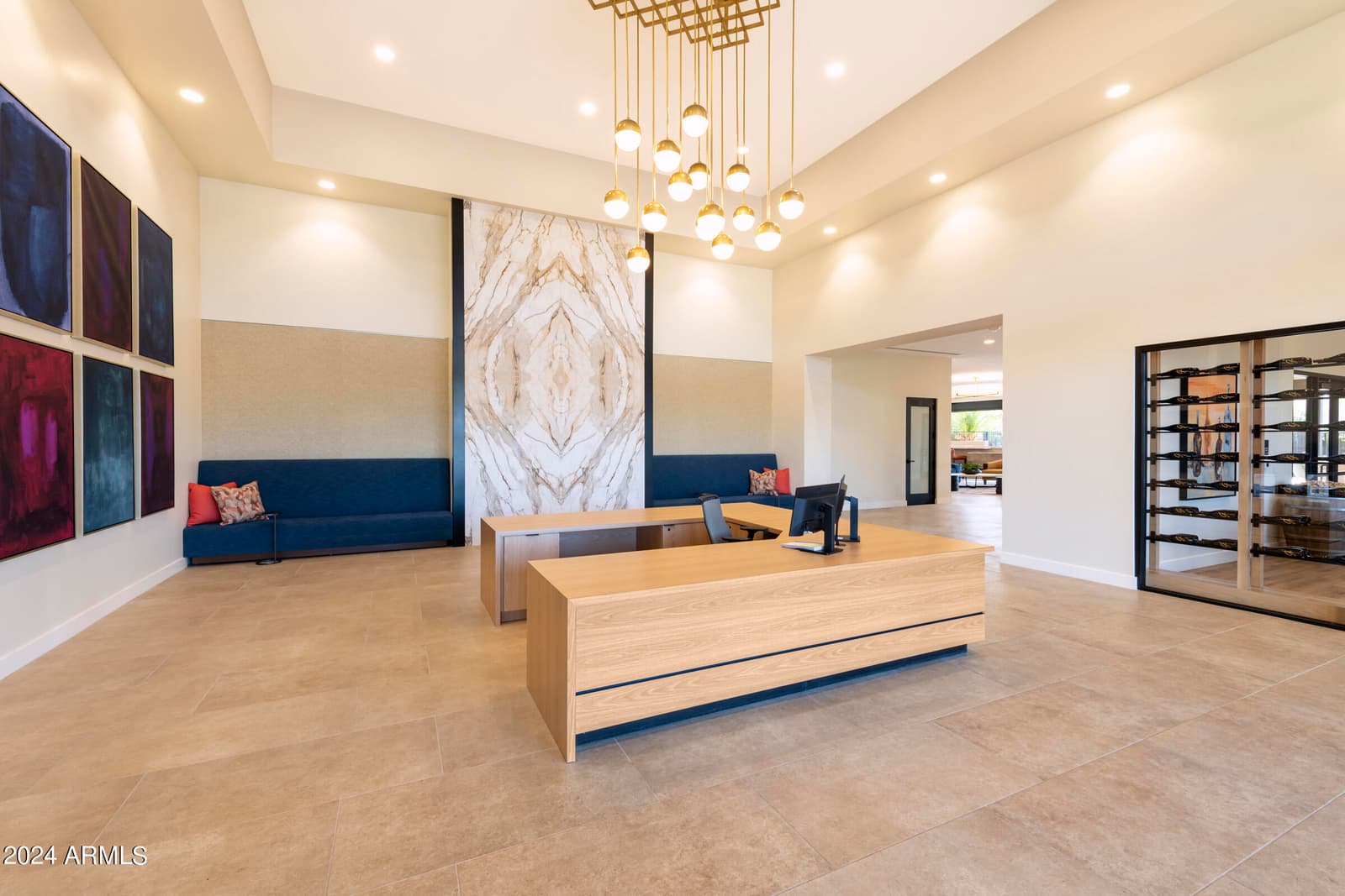 7272 E Gainey Ranch Road 43, Scottsdale, AZ 85258 — photo 37 of 40