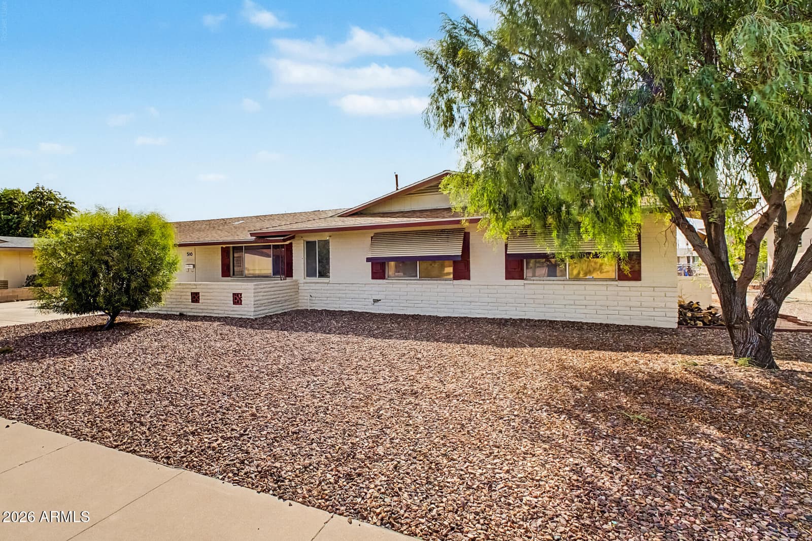 510 N 56th Place, Mesa, AZ 85205 — photo 2 of 35
