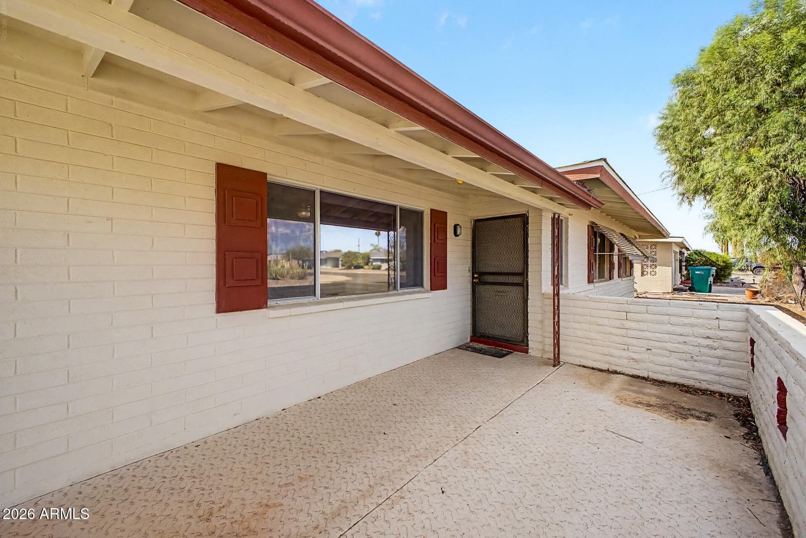 510 N 56th Place, Mesa, AZ 85205 — photo 4 of 35