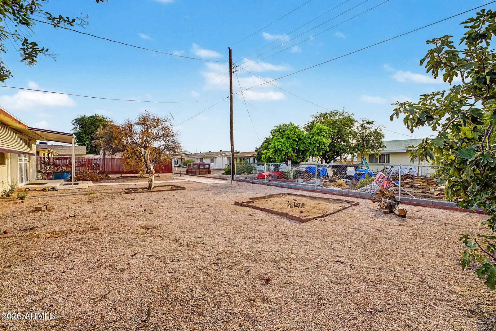 510 N 56th Place, Mesa, AZ 85205 — photo 34 of 35