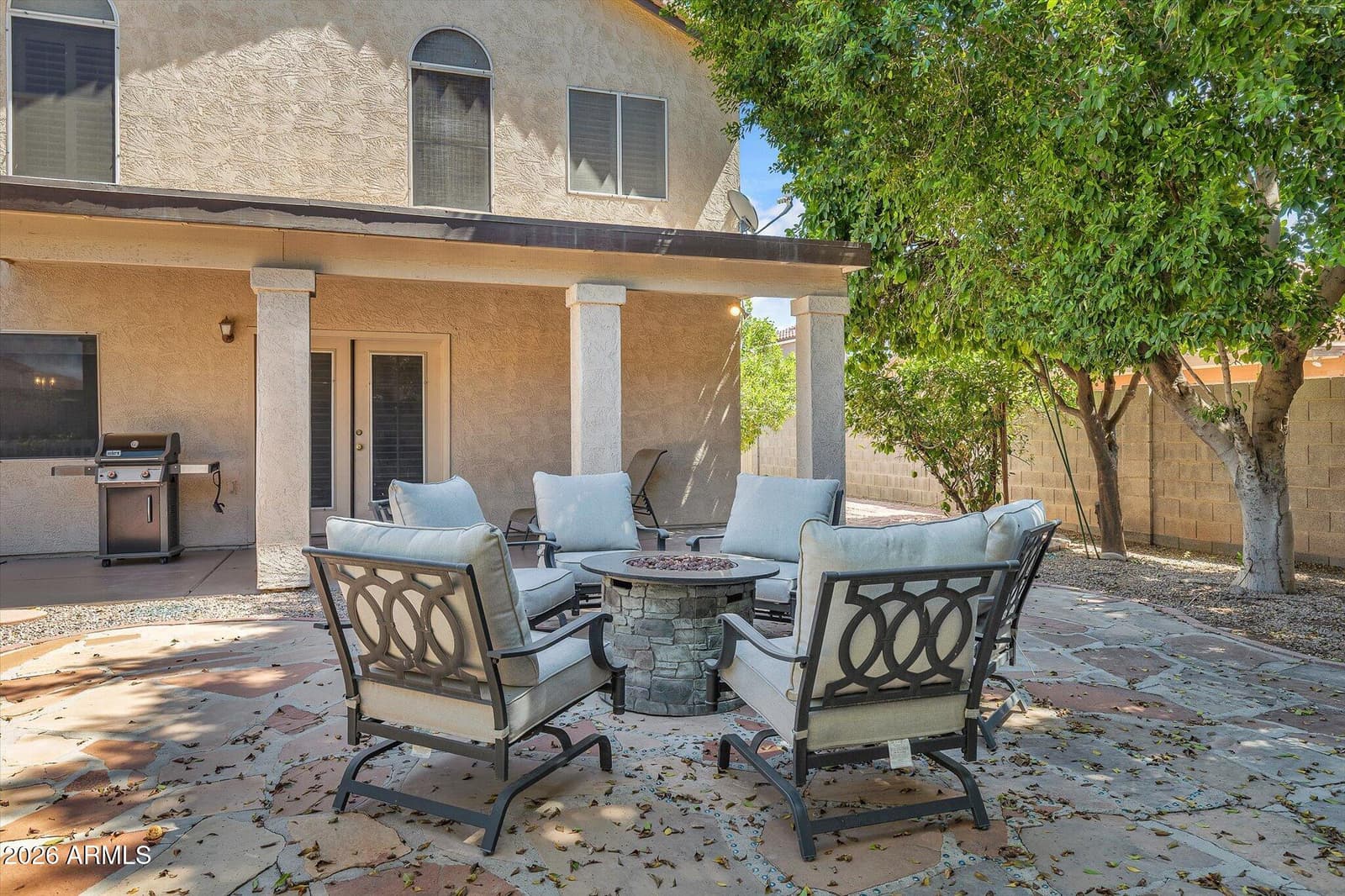 38 N Marble Street, Gilbert, AZ 85234 — photo 29 of 30