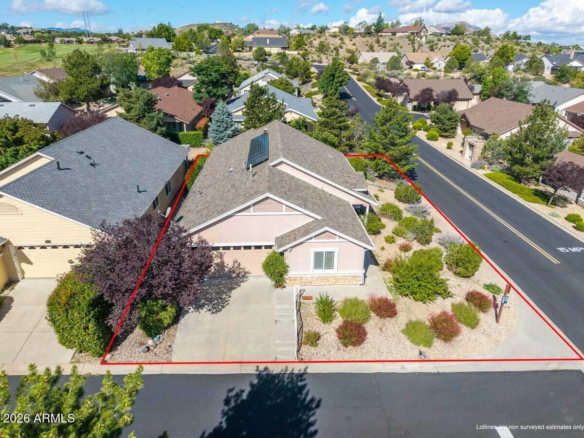1677 St Andrews Way, Prescott, AZ 86301 — photo 35 of 44