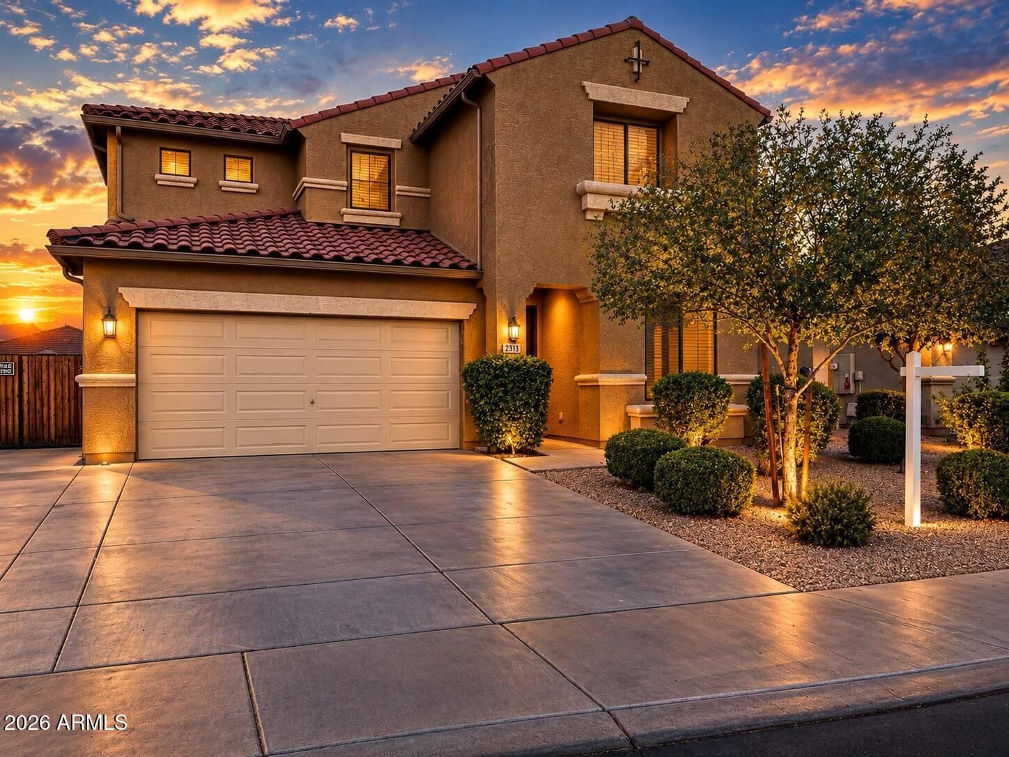 2313 S 119th Drive, Avondale, AZ 85323 — photo 1 of 45
