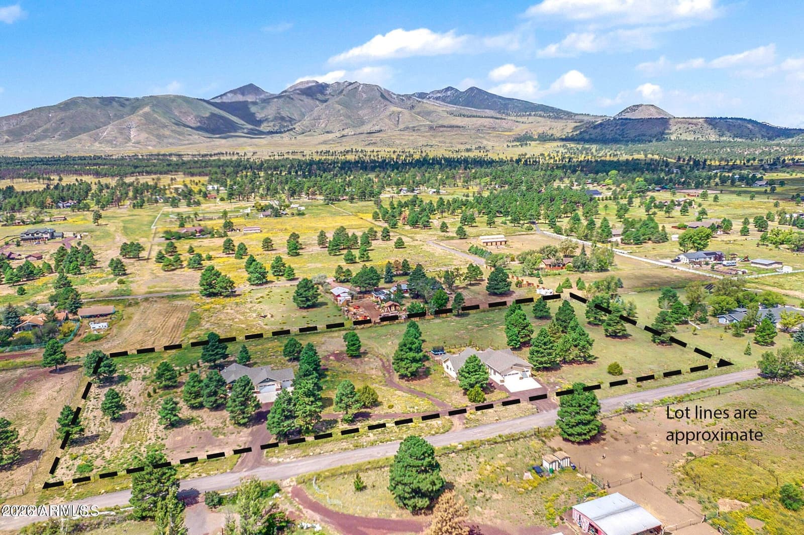 12194 Daniel Way, Flagstaff, AZ 86004 — photo 33 of 67