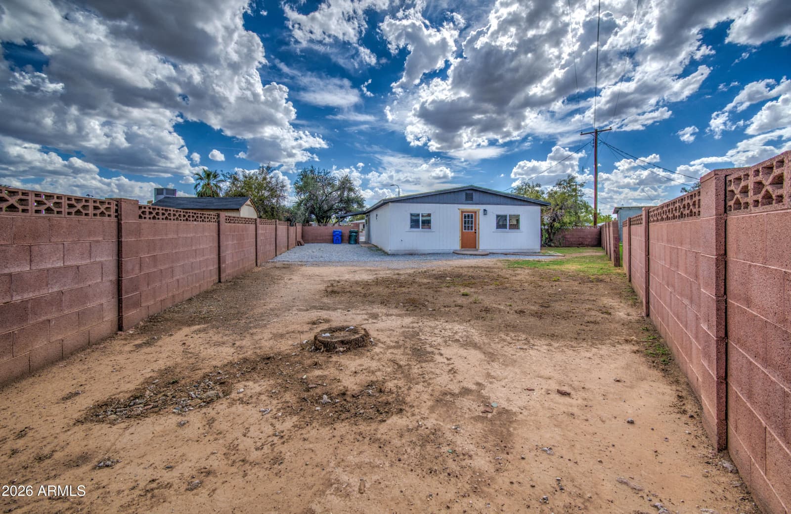 7626 W Sheila Lane, Phoenix, AZ 85033 — photo 42 of 50