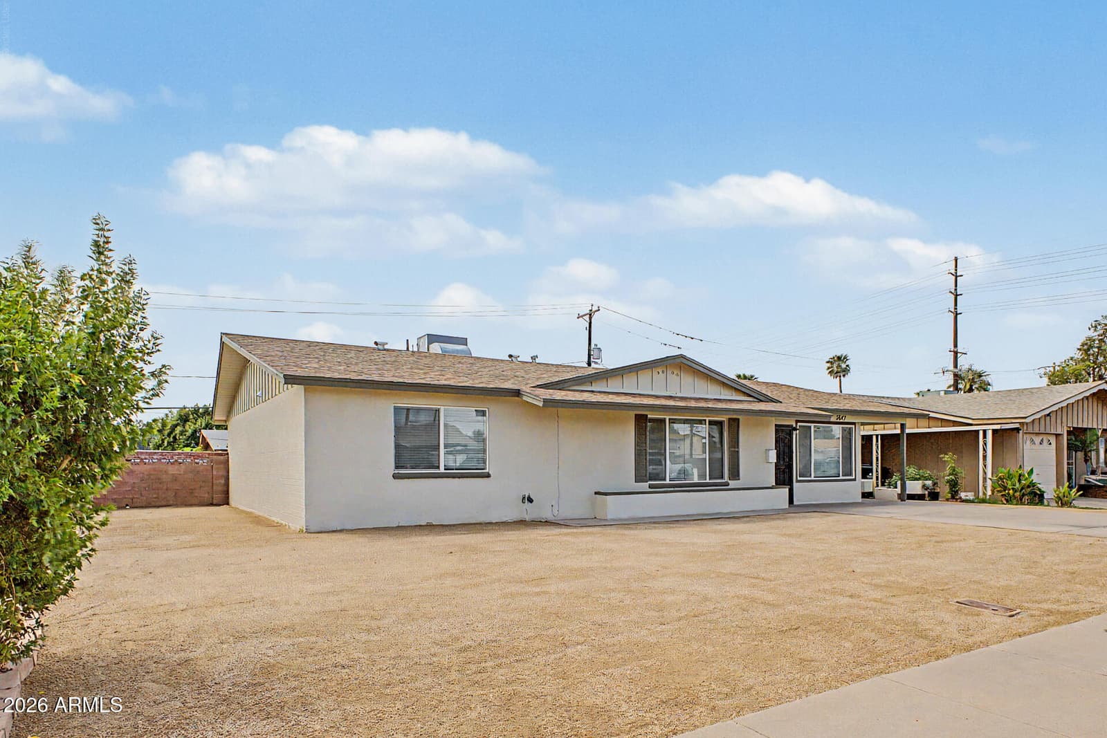 3647 W Rose Lane, Phoenix, AZ 85019 — photo 4 of 37