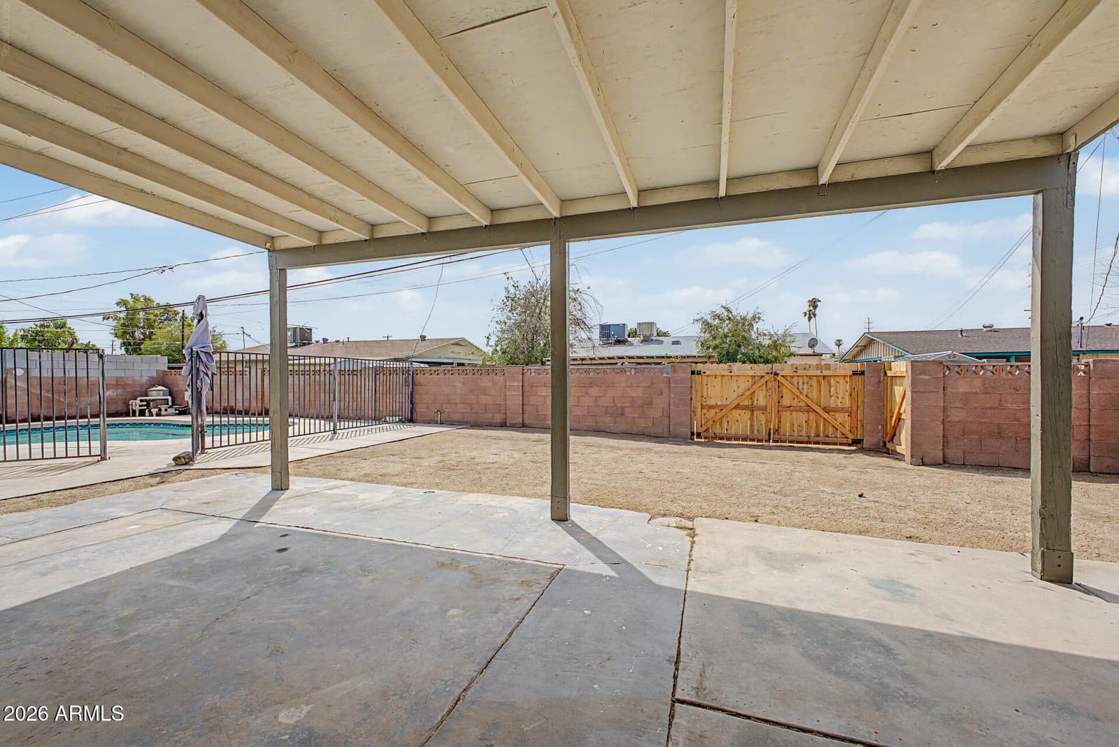 3647 W Rose Lane, Phoenix, AZ 85019 — photo 30 of 37