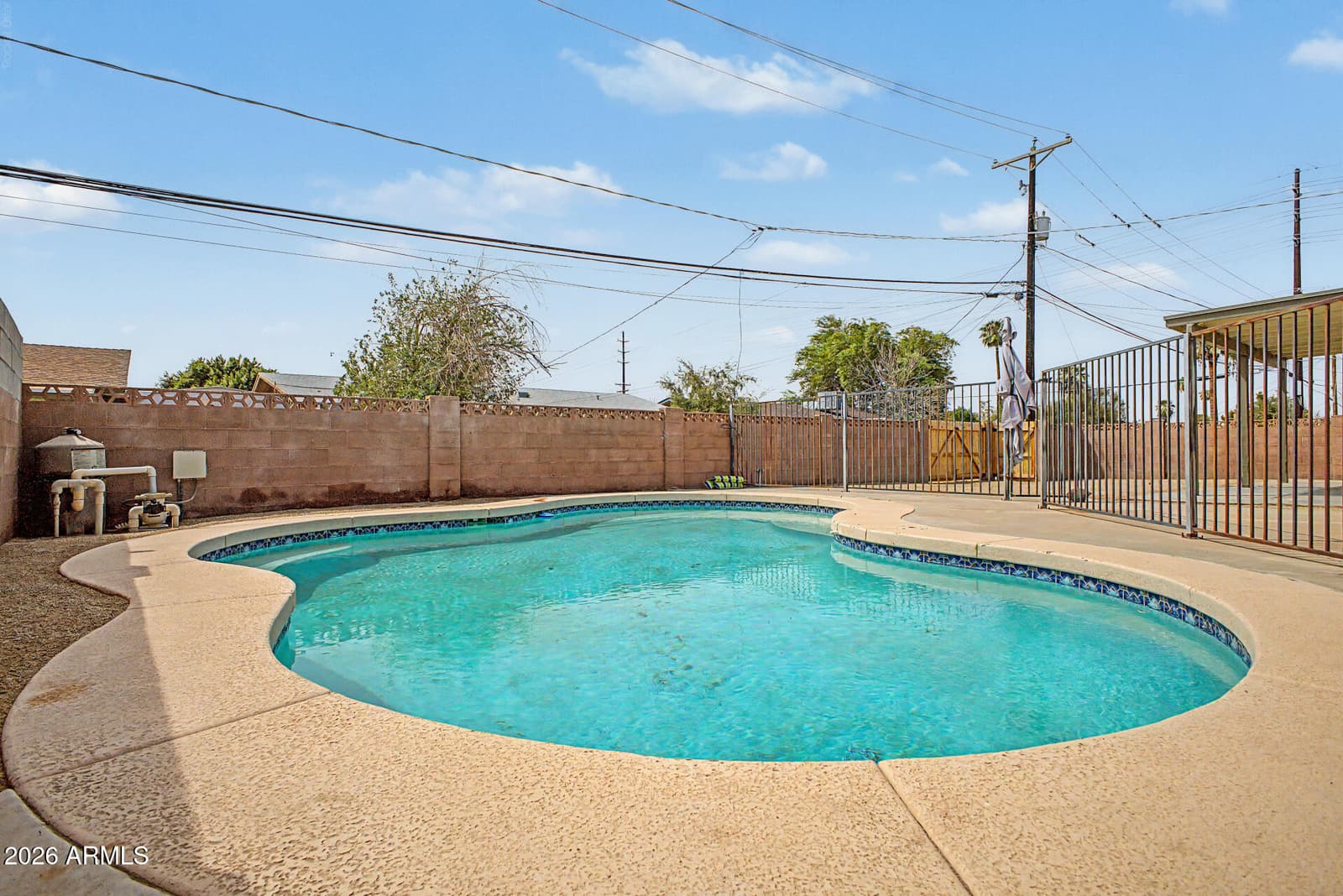 3647 W Rose Lane, Phoenix, AZ 85019 — photo 35 of 37