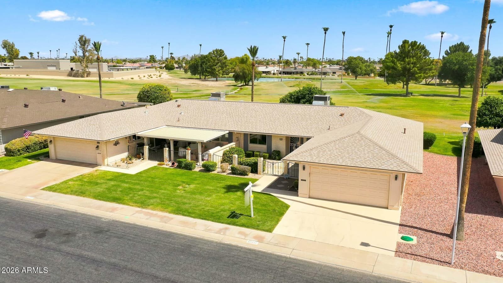 10442 W Tropicana Circle, Sun City, AZ 85351 — photo 47 of 58