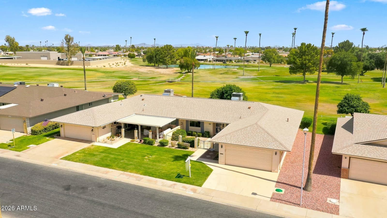 10442 W Tropicana Circle, Sun City, AZ 85351 — photo 48 of 58