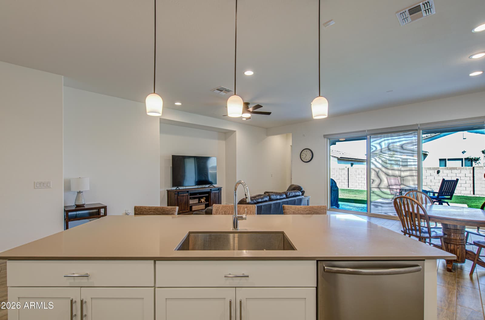 3964 E Kenley Lane, San Tan Valley, AZ 85143 — photo 10 of 59