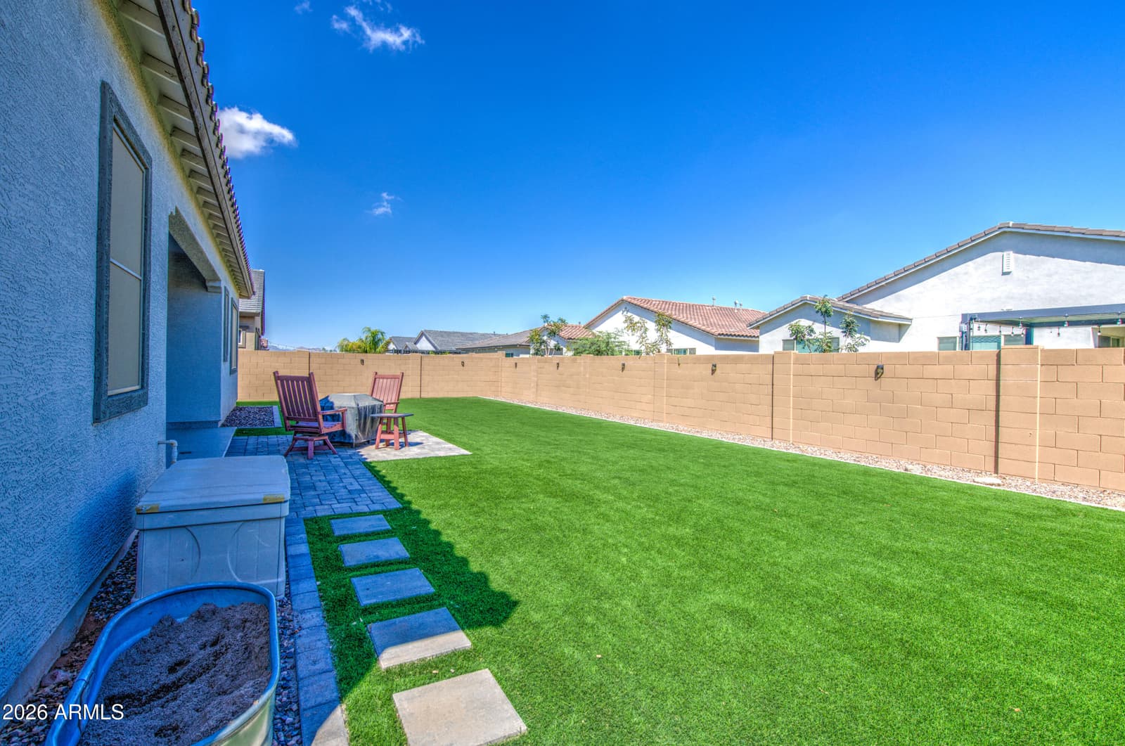3964 E Kenley Lane, San Tan Valley, AZ 85143 — photo 43 of 59