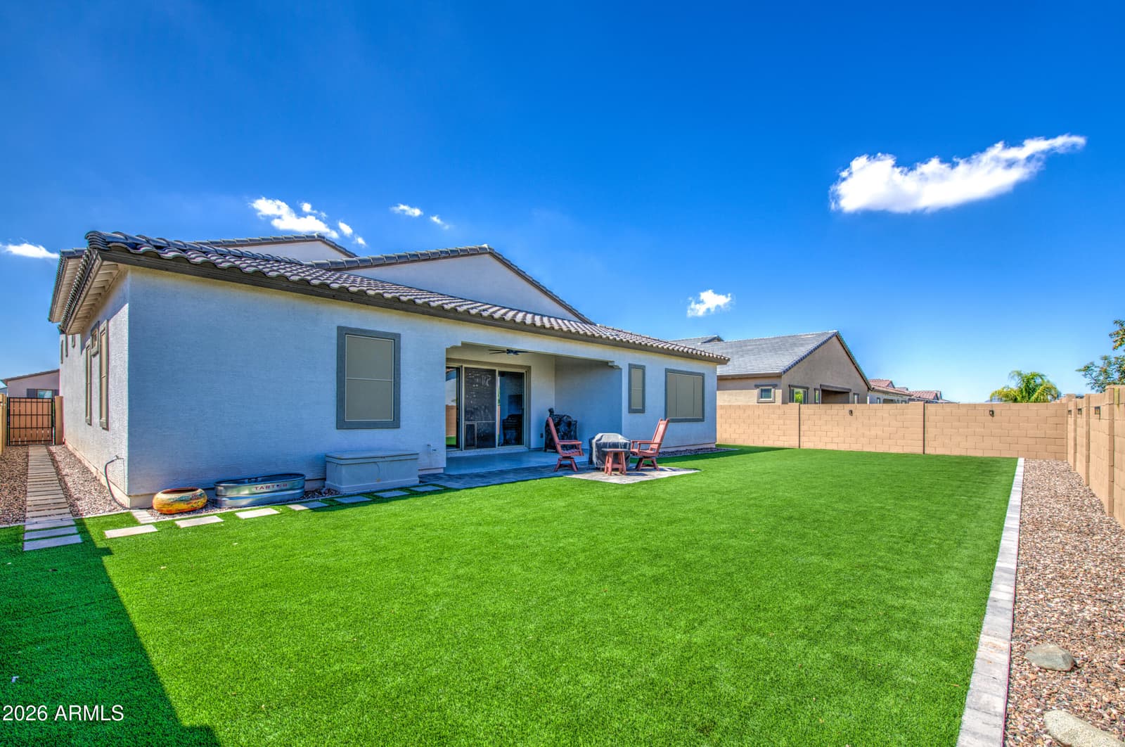 3964 E Kenley Lane, San Tan Valley, AZ 85143 — photo 44 of 59