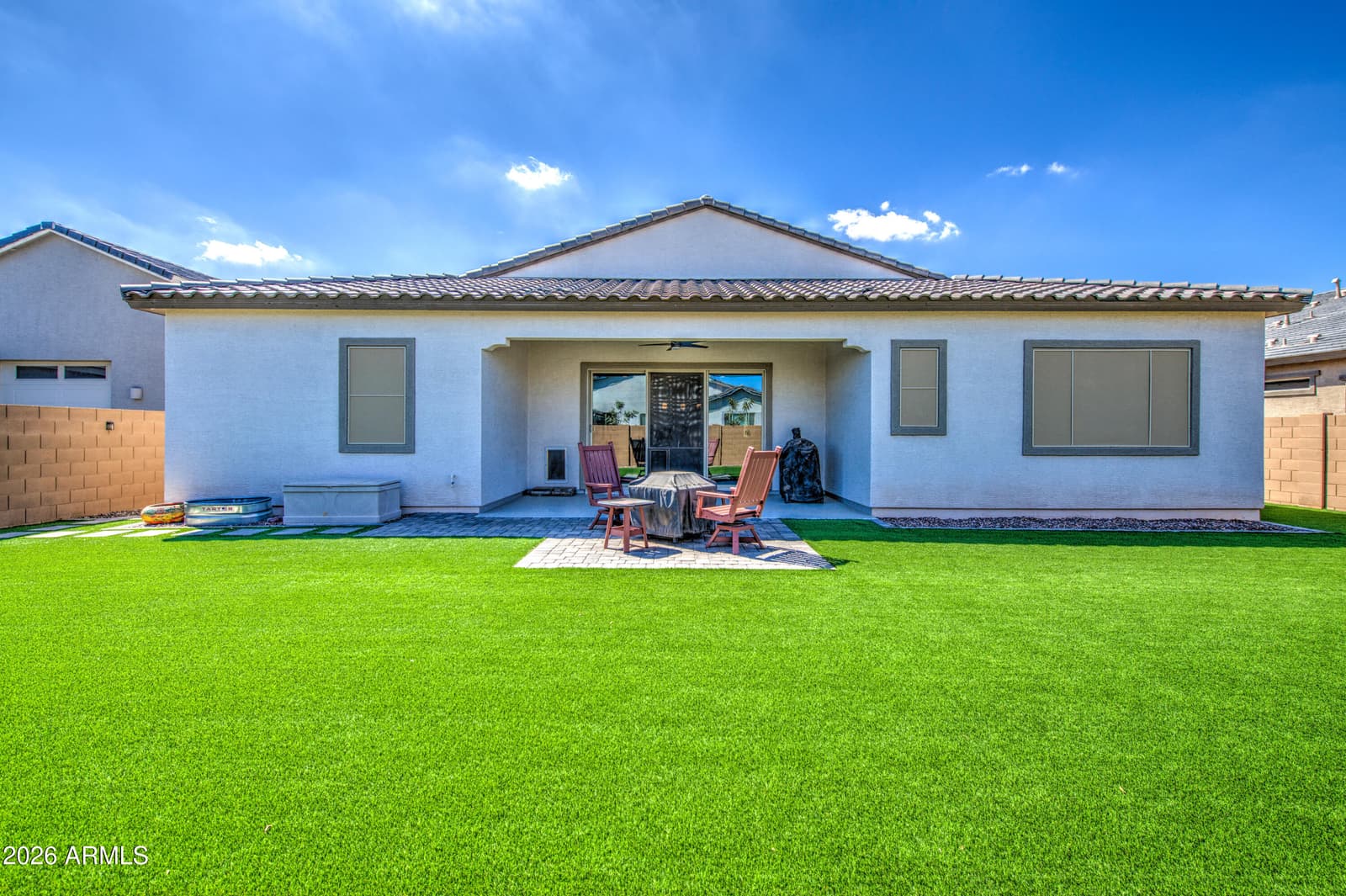 3964 E Kenley Lane, San Tan Valley, AZ 85143 — photo 45 of 59