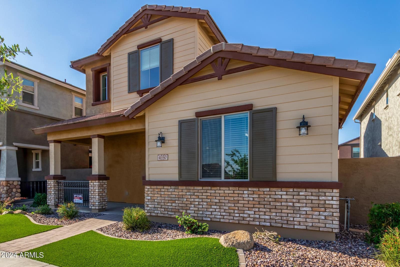 4350 E Jesse Street, Gilbert, AZ 85295 — photo 5 of 43