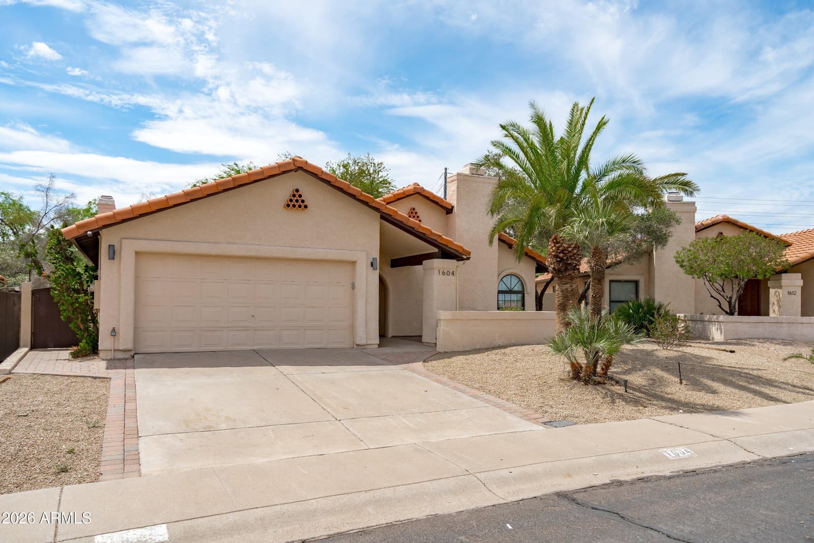 1604 N El Camino Drive, Tempe, AZ 85288 — photo 2 of 55