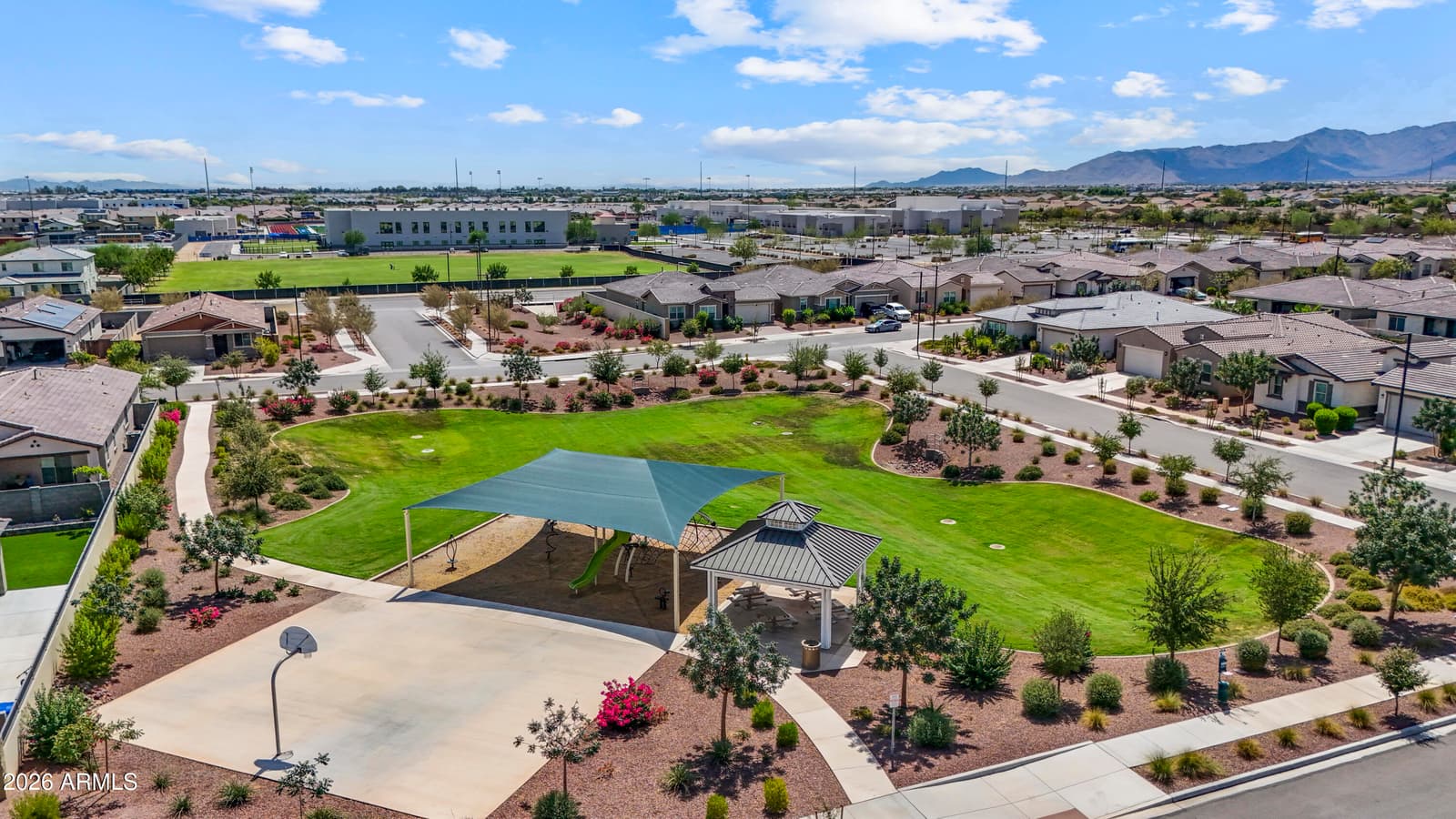 17283 W Valentine Street, Surprise, AZ 85388 — photo 26 of 27