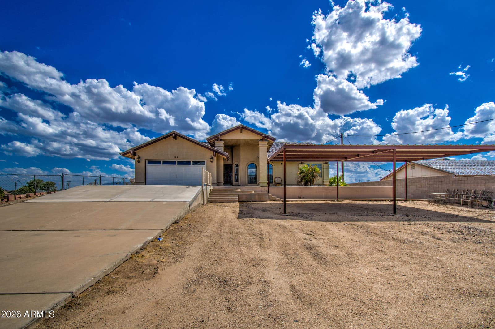 213 E Elm Lane, Avondale, AZ 85323 — photo 1 of 66