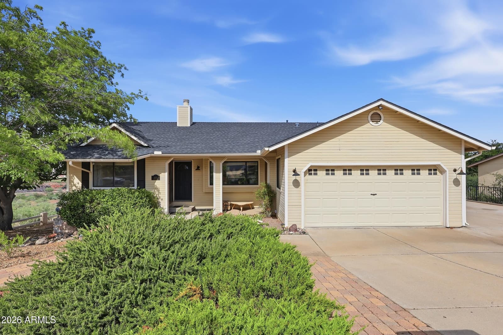 1810 E Donner Trail, Cottonwood, AZ 86326 — photo 2 of 47