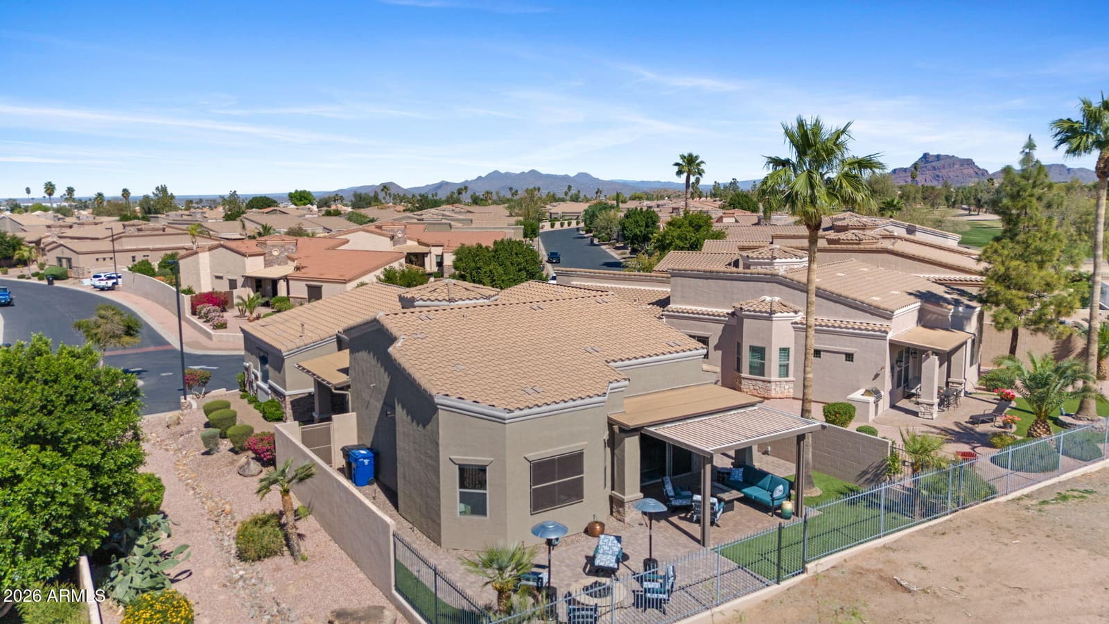 6202 E McKellips Road 287, Mesa, AZ 85215 — photo 17 of 40