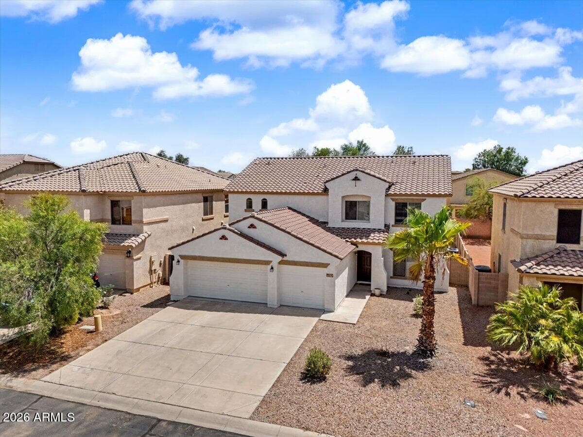 43467 W Magnolia Road, Maricopa, AZ 85138 — photo 1 of 51