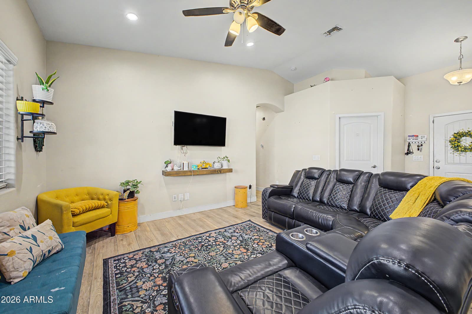 5678 E Pony Track Lane, San Tan Valley, AZ 85140 — photo 4 of 13