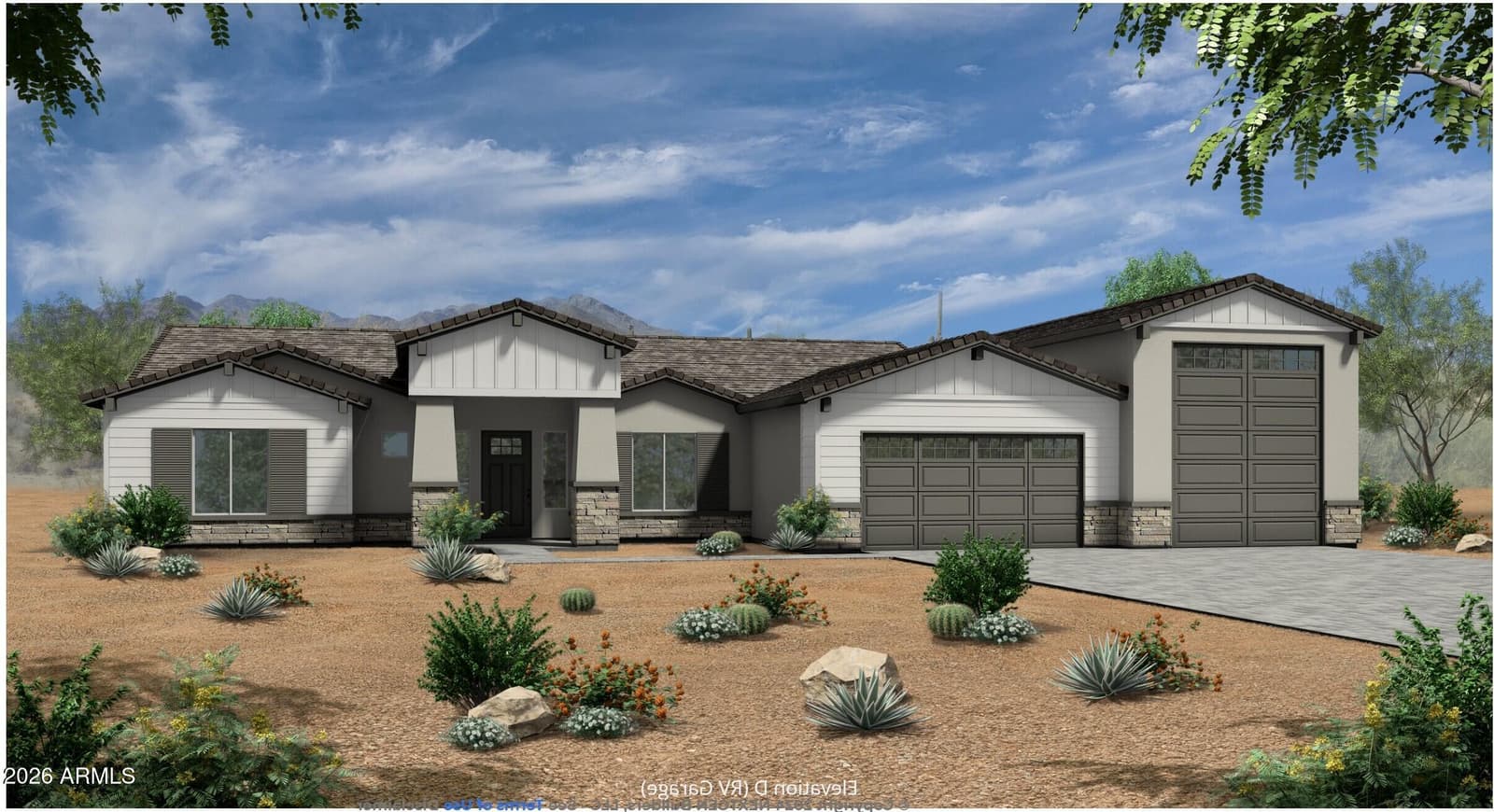 1644 E Creek Canyon Road, Phoenix, AZ 85086 — photo 2 of 61