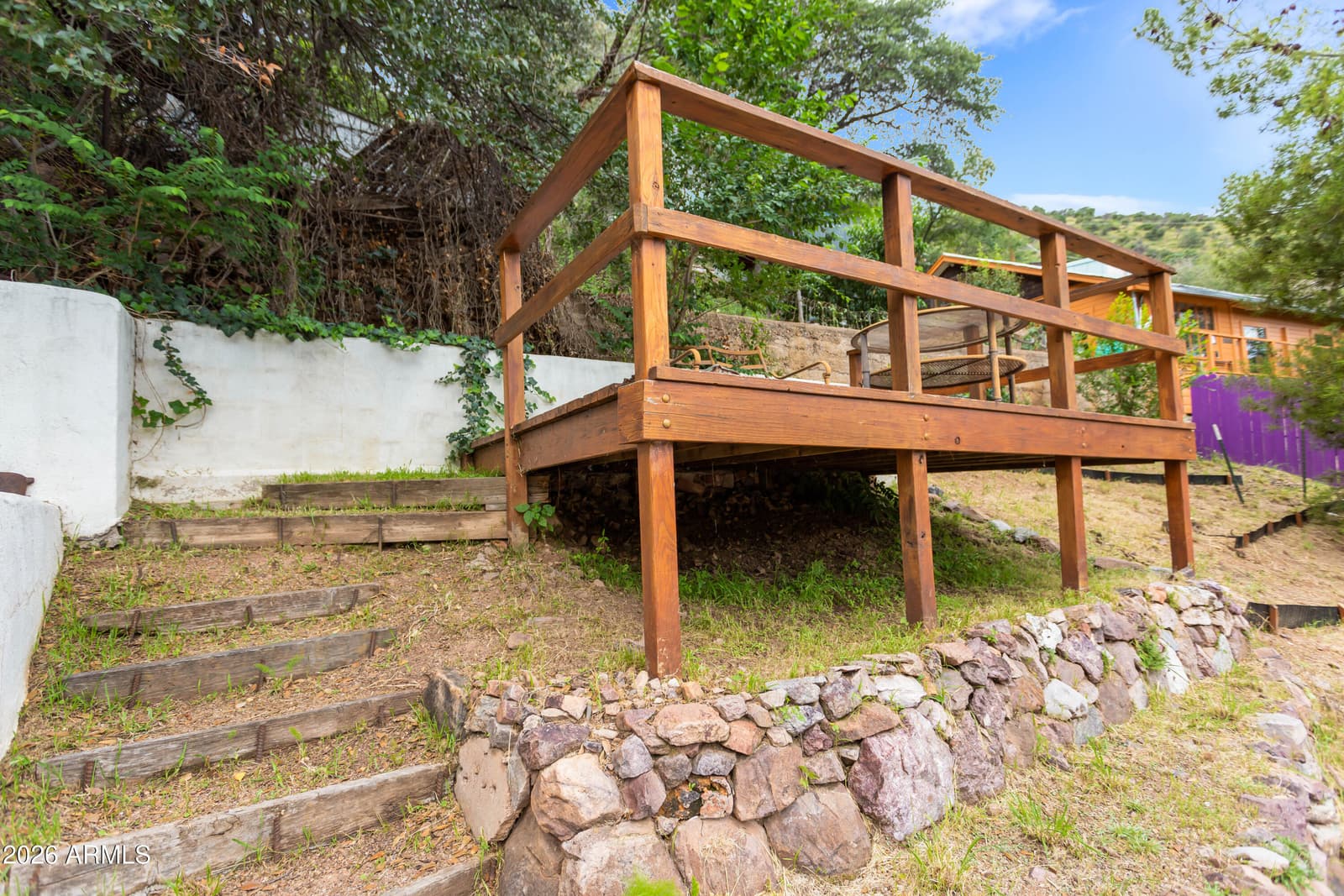414C Mason Hill, Bisbee, AZ 85603 — photo 32 of 57