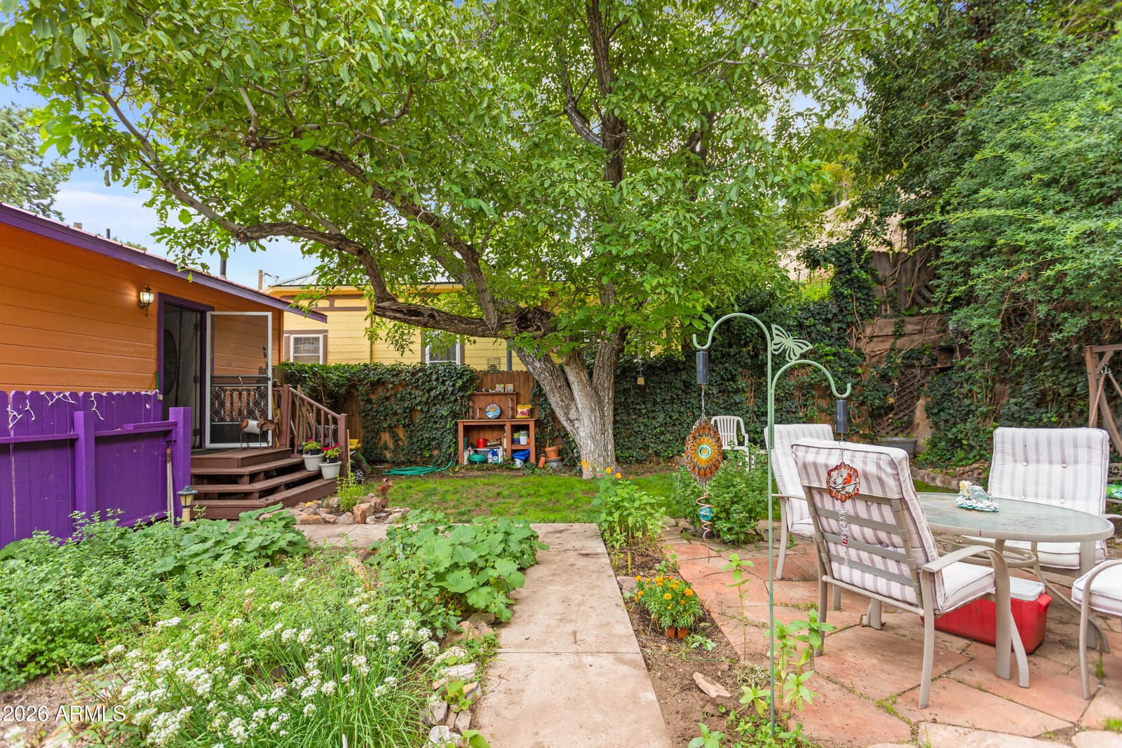 414C Mason Hill, Bisbee, AZ 85603 — photo 37 of 57