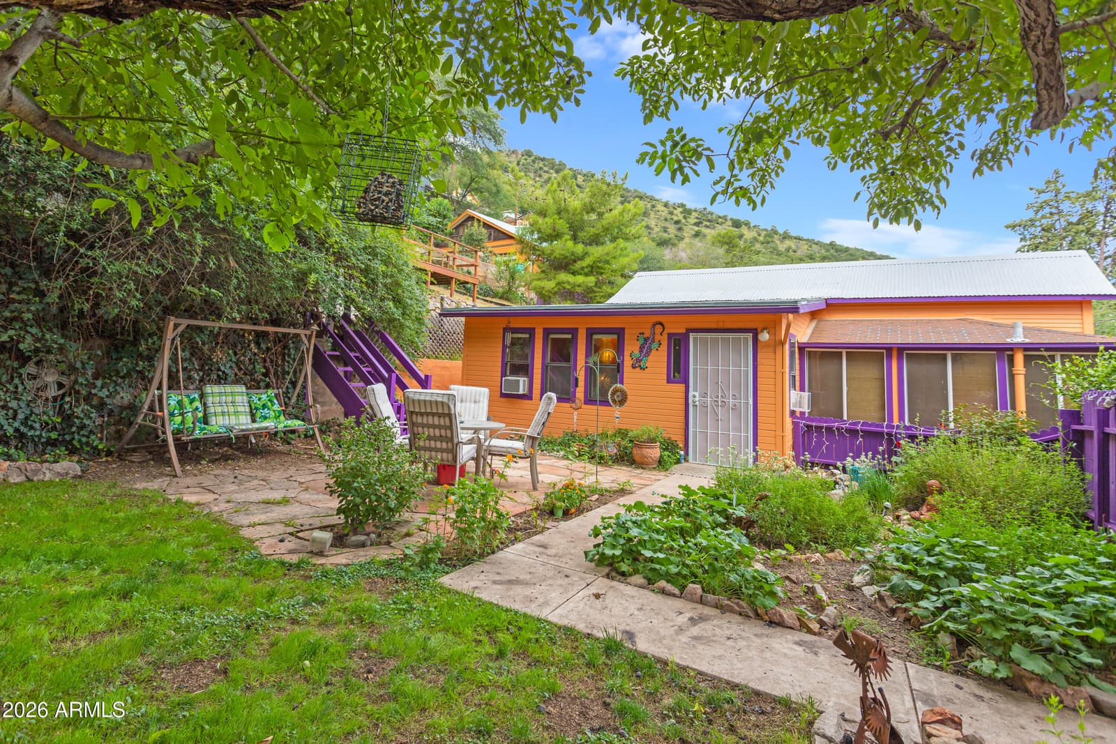 414C Mason Hill, Bisbee, AZ 85603 — photo 48 of 57