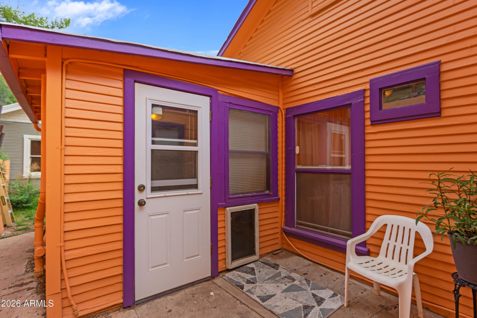 414C Mason Hill, Bisbee, AZ 85603 — photo 53 of 57
