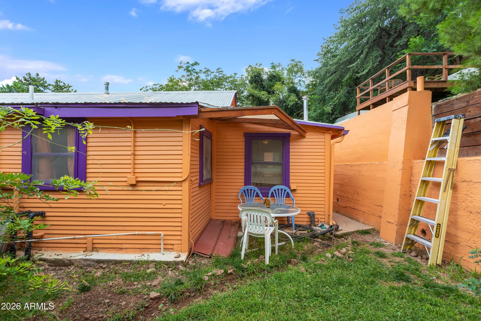 414C Mason Hill, Bisbee, AZ 85603 — photo 56 of 57