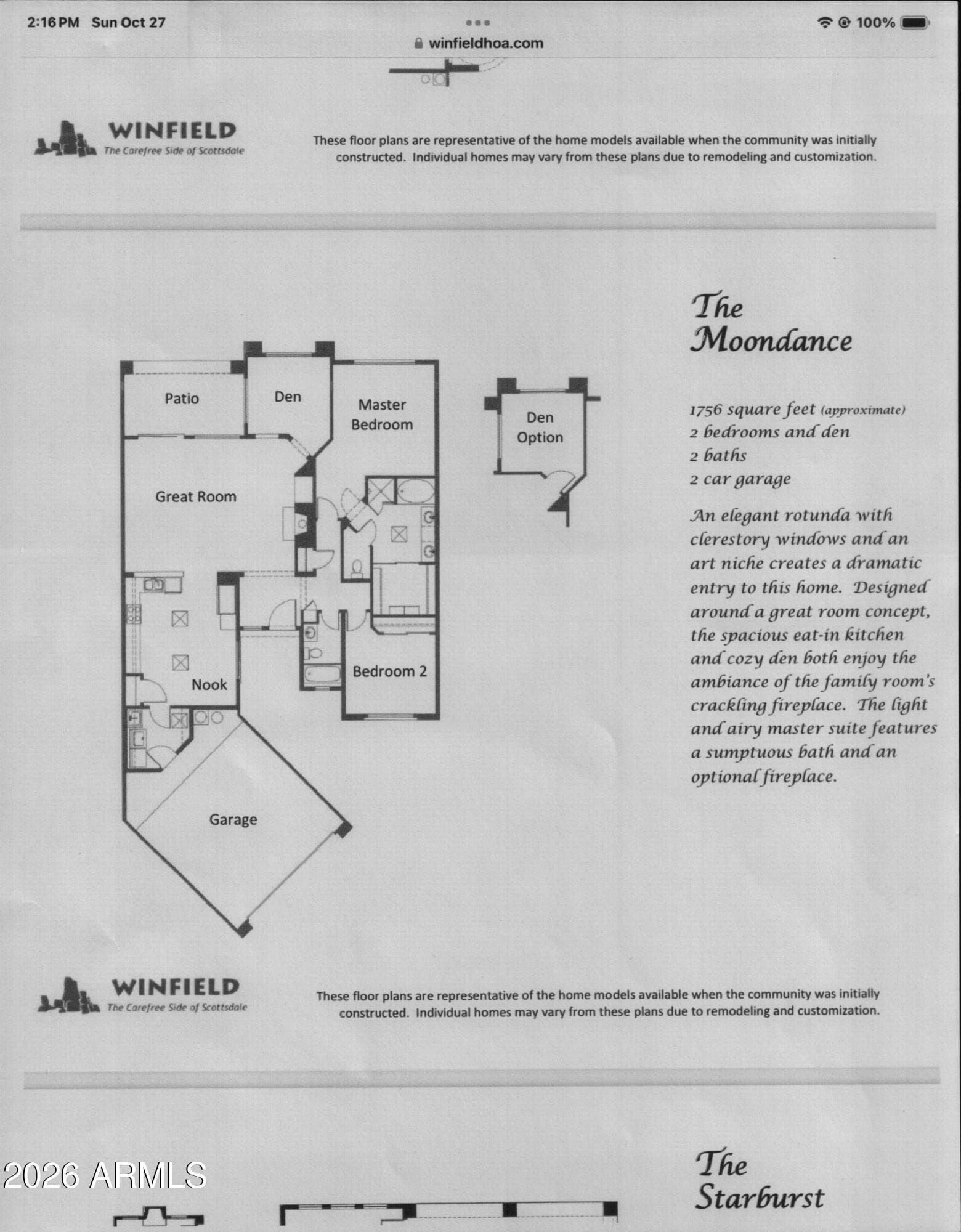 33144 N 72nd Way N, Scottsdale, AZ 85266 — photo 25 of 40
