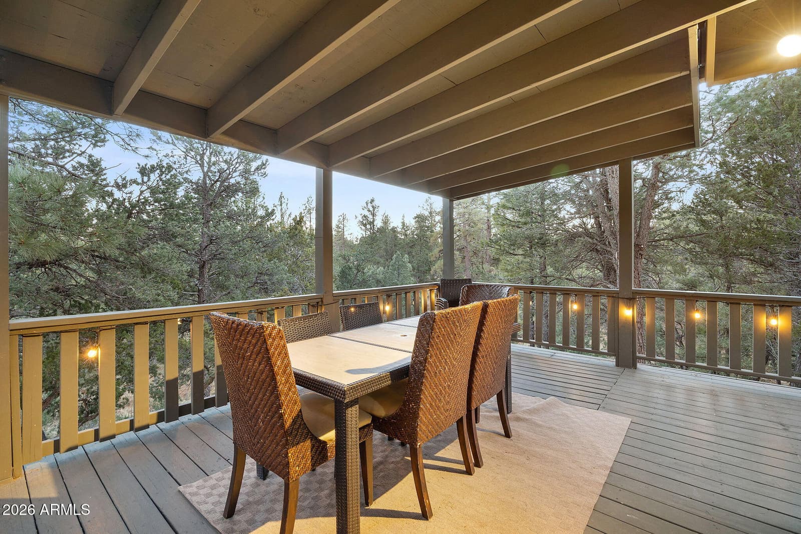 3408 High Country Drive, Heber, AZ 85928 — photo 45 of 45