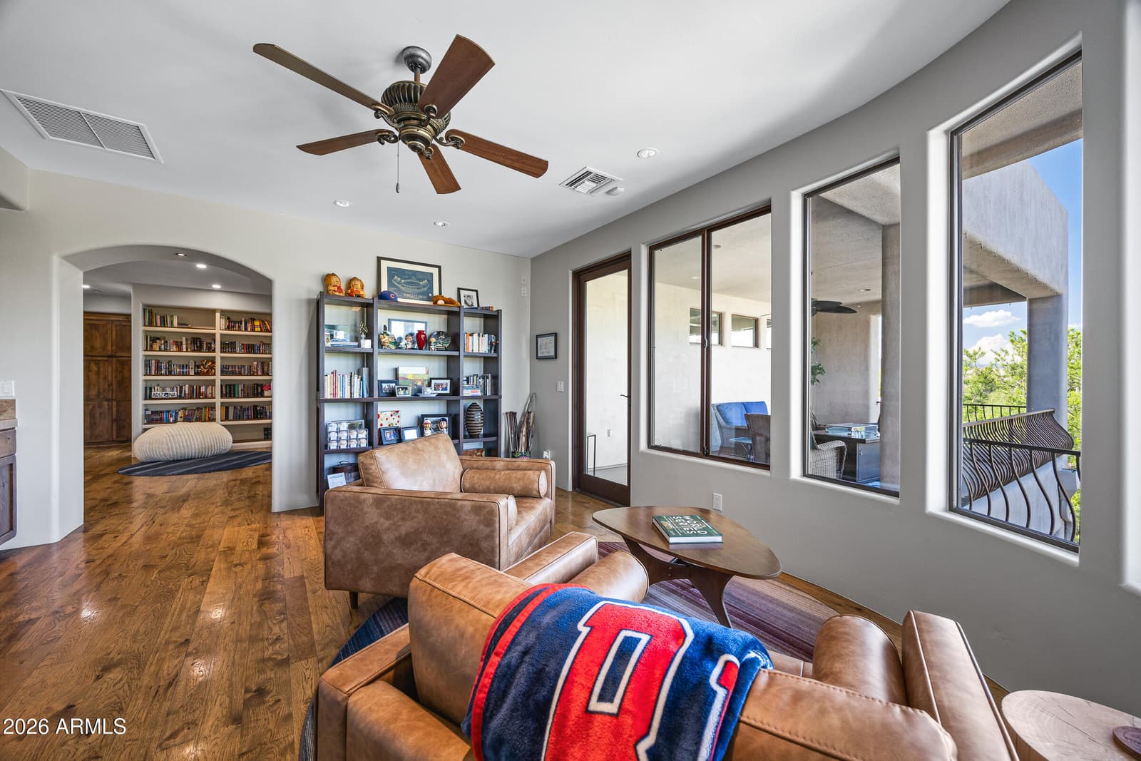 7621 E Dixileta Drive, Scottsdale, AZ 85266 — photo 48 of 127