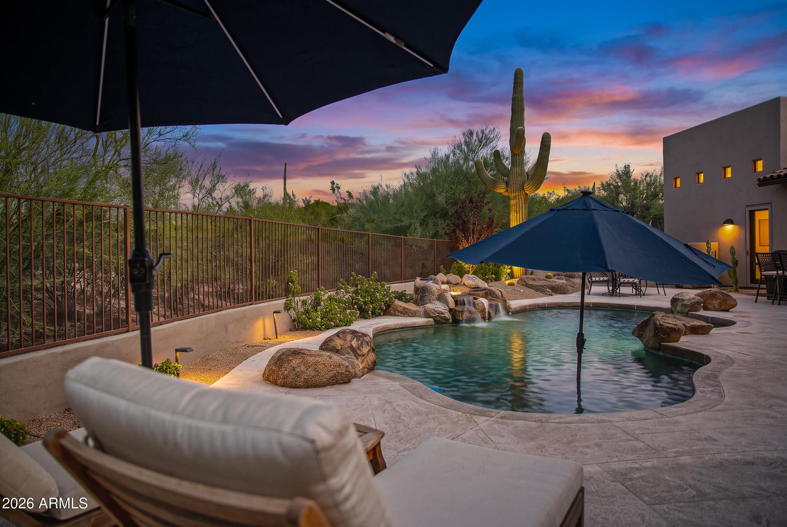 7621 E Dixileta Drive, Scottsdale, AZ 85266 — photo 127 of 127