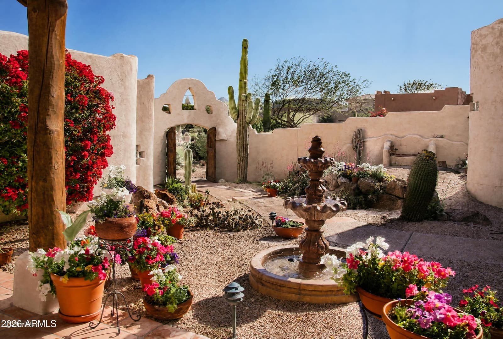 6446 E Trailridge Circle 67, Mesa, AZ 85215 — photo 4 of 21