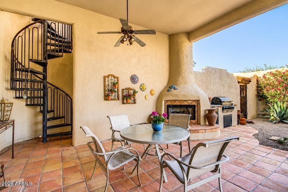 6446 E Trailridge Circle 67, Mesa, AZ 85215 — photo 5 of 21