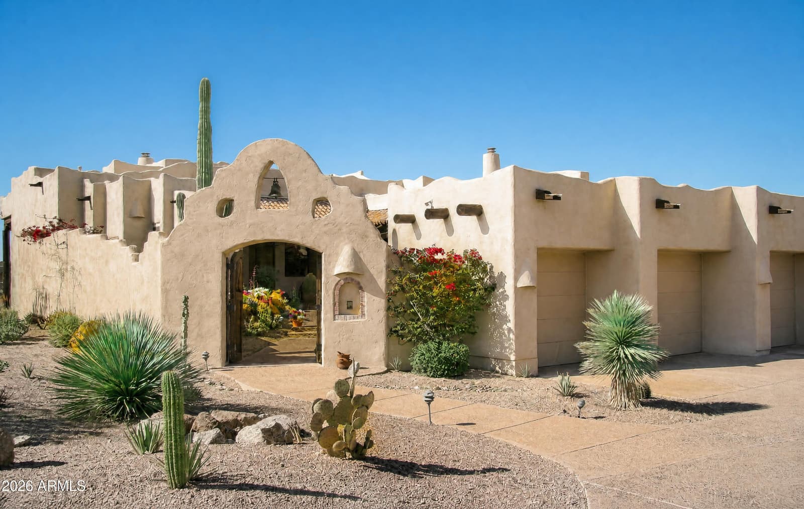 6446 E Trailridge Circle 67, Mesa, AZ 85215 — photo 11 of 21