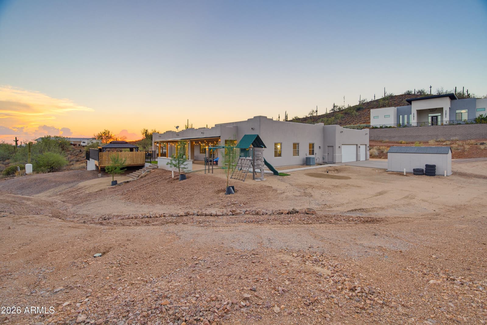 829 E Steinbeck Drive, Phoenix, AZ 85086 — photo 55 of 65