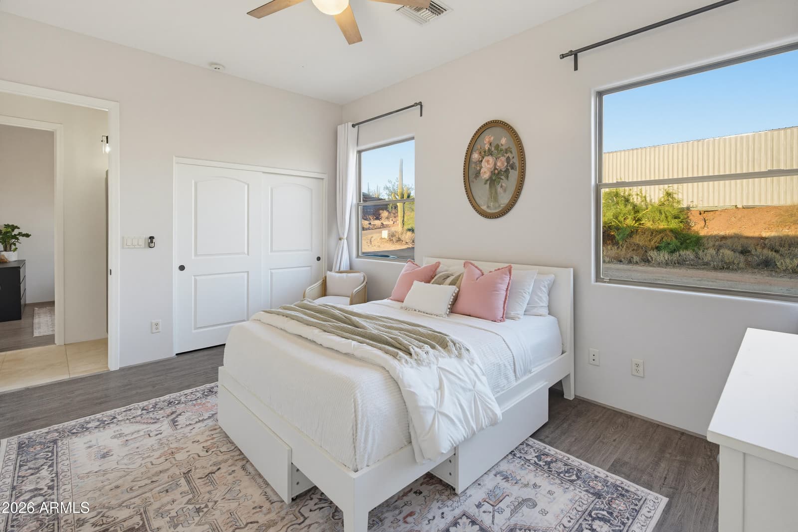 829 E Steinbeck Drive, Phoenix, AZ 85086 — photo 46 of 65