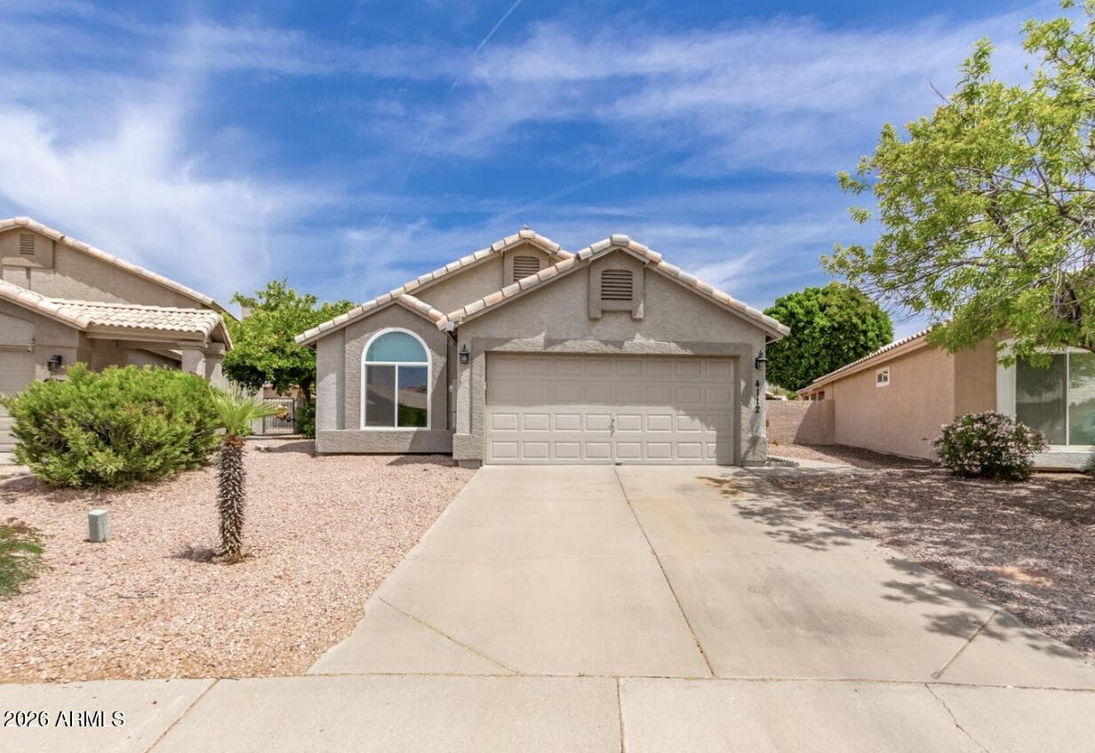 4112 E Tanglewood Drive, Phoenix, AZ 85048 — photo 1 of 31