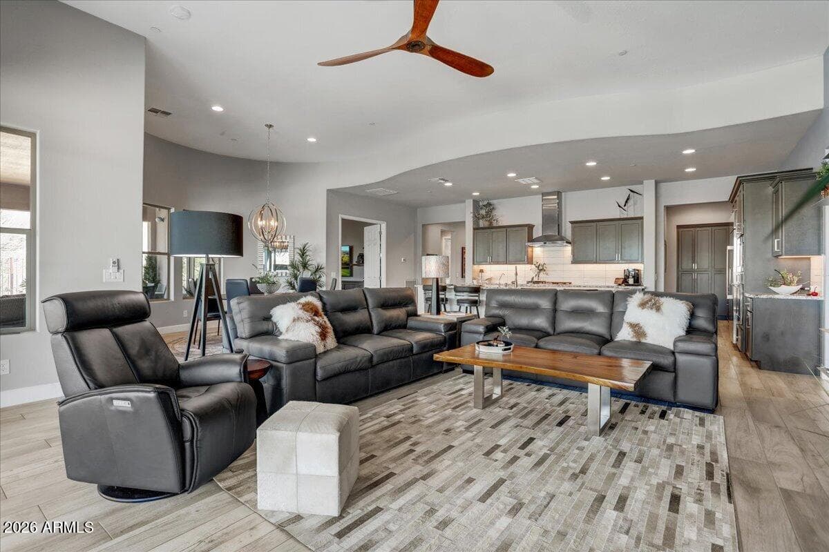 17964 E Paria Canyon Drive, Rio Verde, AZ 85263 — photo 19 of 62